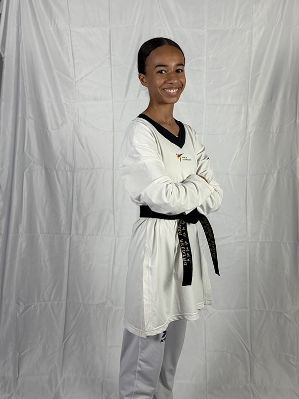 Aïssa Akedjro