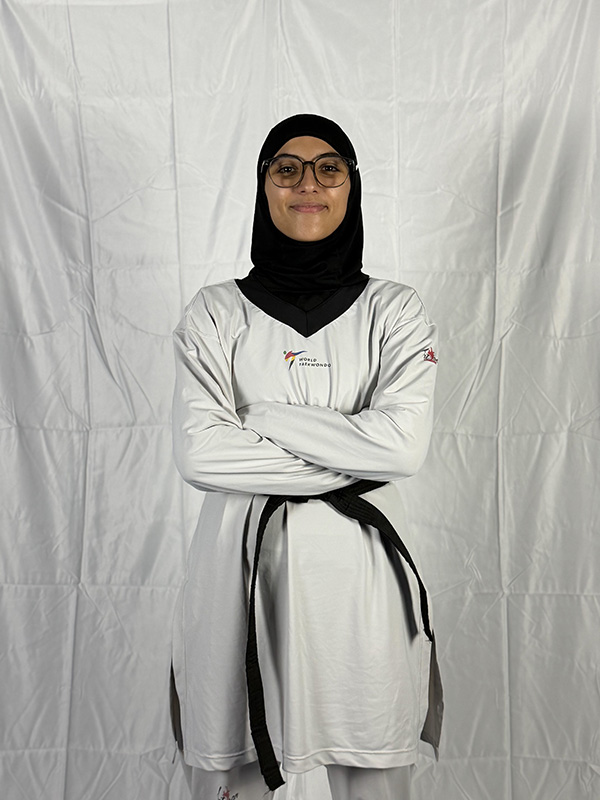 Manal Korchi